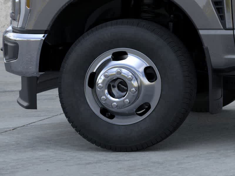 2026 Ford Super Duty F-350 DRW Pickup LARIAT