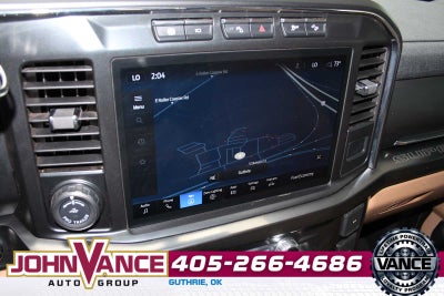 2024 Ford Super Duty F-350 DRW LARIAT