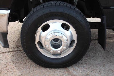 2024 Ford Super Duty F-350 DRW LARIAT