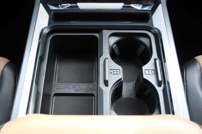 2024 Ford Super Duty F-350 DRW LARIAT