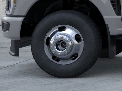 2026 Ford Super Duty F-350 DRW Pickup XL