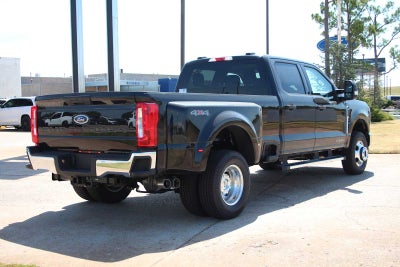 2026 Ford Super Duty F-350 DRW Pickup XLT