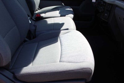 2026 Ford Super Duty F-350 DRW Pickup XLT