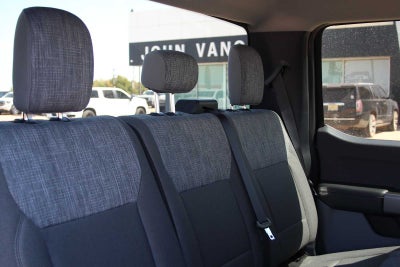 2026 Ford Super Duty F-350 DRW Pickup XLT