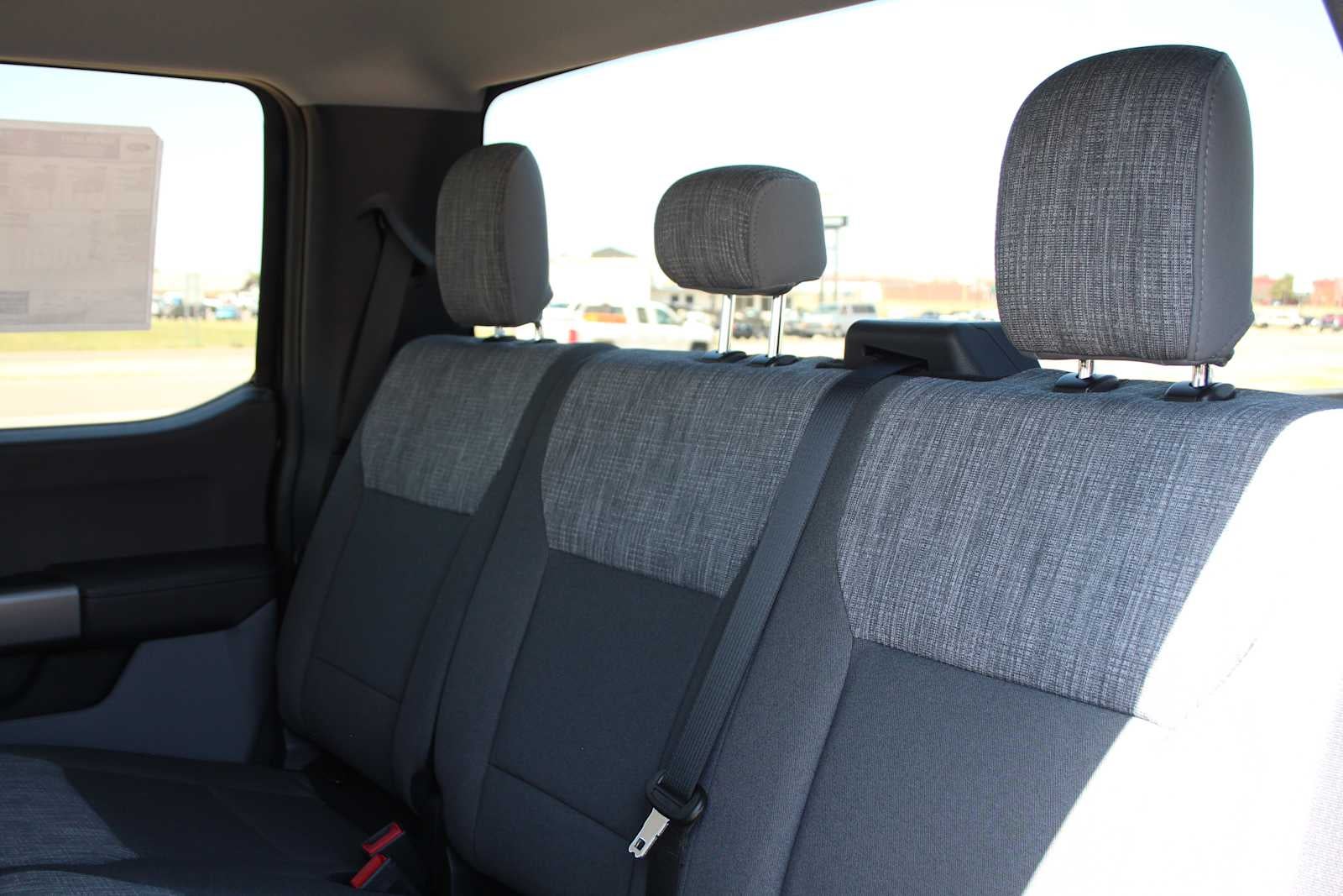 2026 Ford Super Duty F-350 DRW Pickup XLT