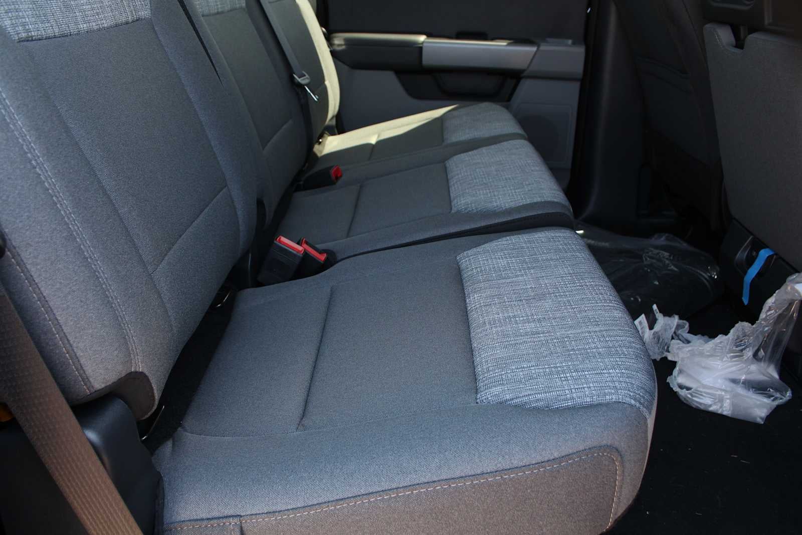 2026 Ford Super Duty F-350 DRW Pickup XLT