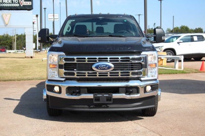 2026 Ford Super Duty F-350 DRW Pickup XLT
