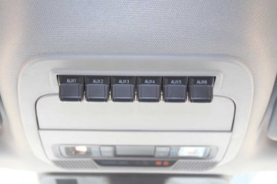 2026 Ford Super Duty F-350 DRW Pickup XLT