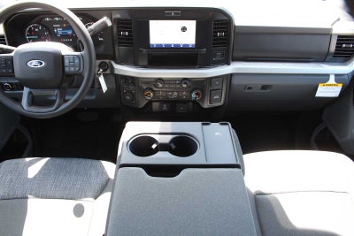 2026 Ford Super Duty F-350 DRW Pickup XLT