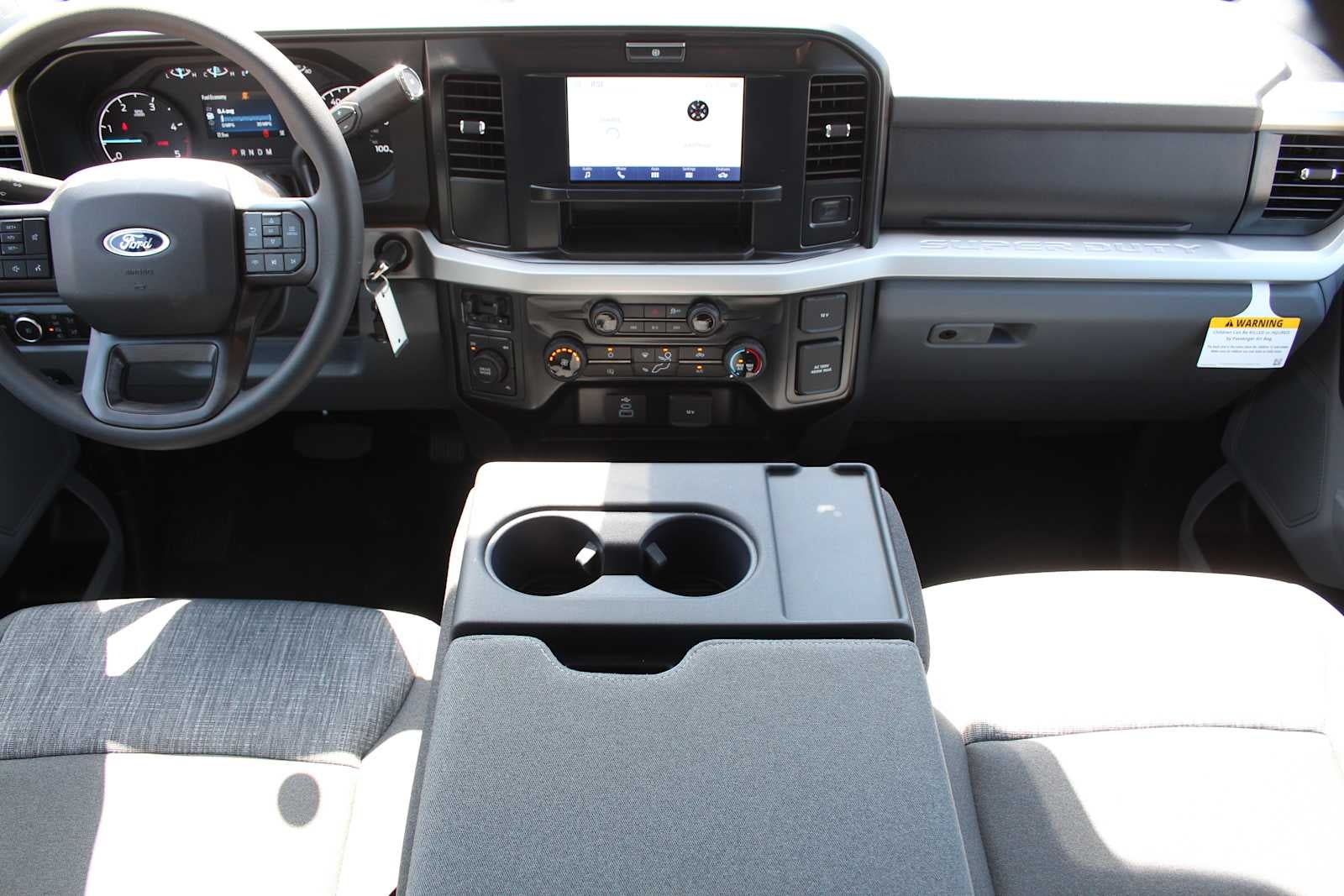 2026 Ford Super Duty F-350 DRW Pickup XLT