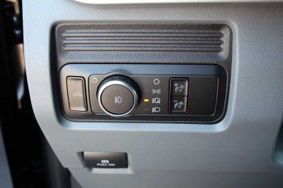 2026 Ford Super Duty F-350 DRW Pickup XLT