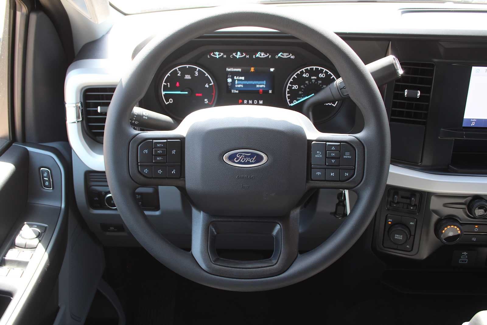 2026 Ford Super Duty F-350 DRW Pickup XLT