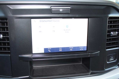 2026 Ford Super Duty F-350 DRW Pickup XLT