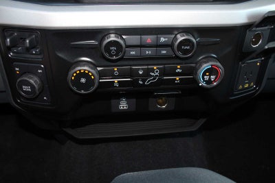 2026 Ford Super Duty F-350 DRW Pickup XLT