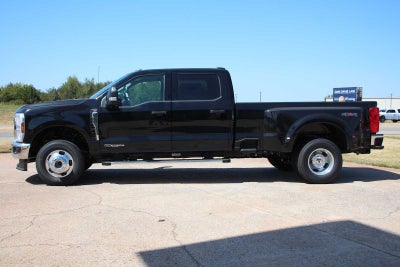 2026 Ford Super Duty F-350 DRW Pickup XLT
