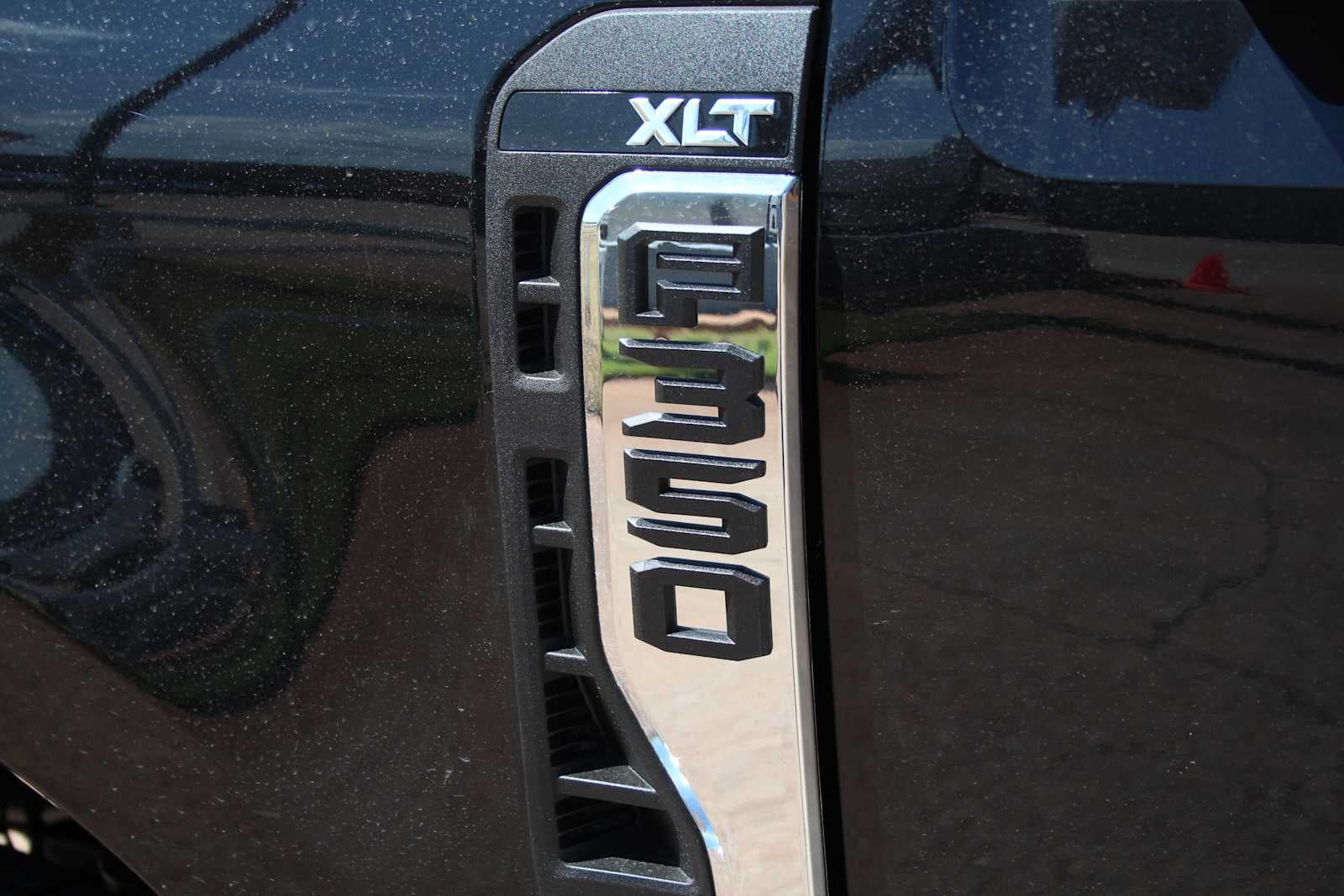 2026 Ford Super Duty F-350 DRW Pickup XLT