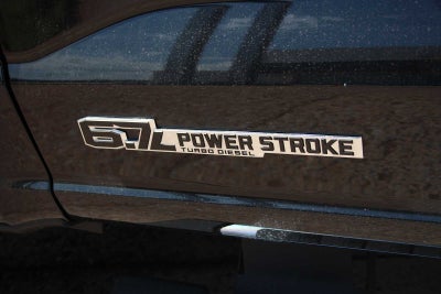 2026 Ford Super Duty F-350 DRW Pickup XLT