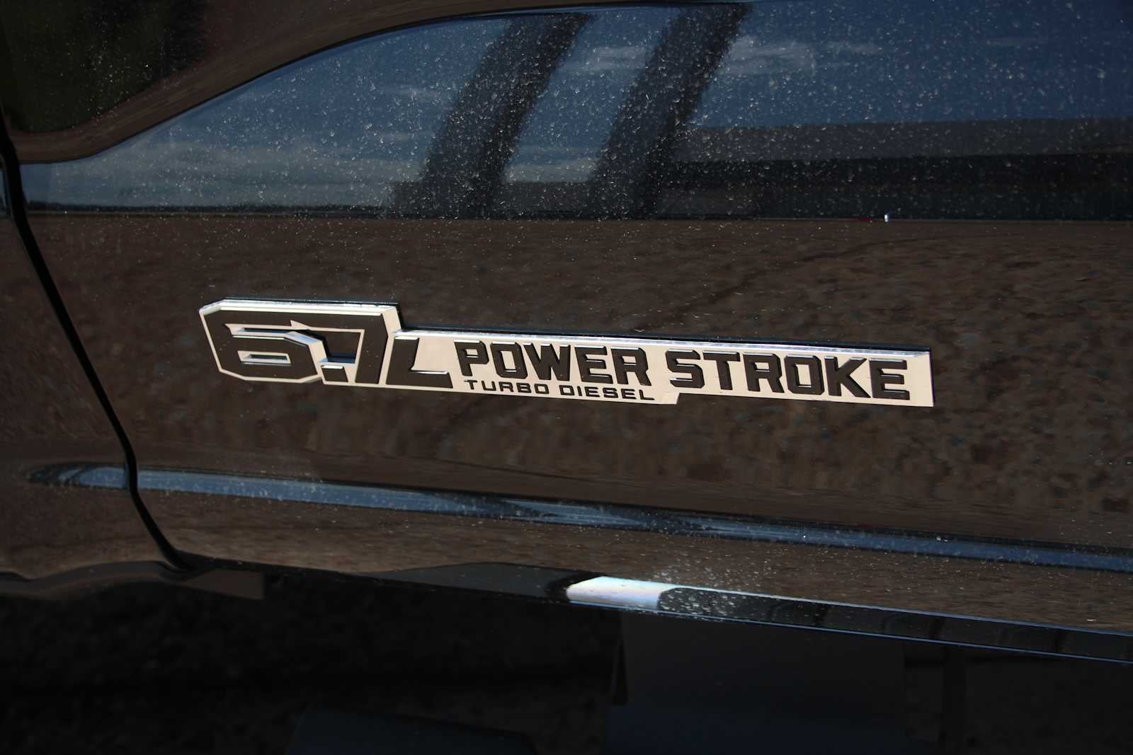 2026 Ford Super Duty F-350 DRW Pickup XLT