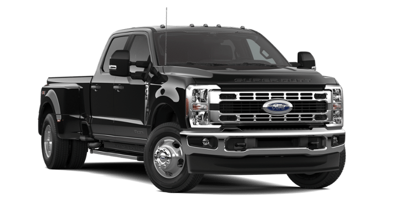 2026 Ford Super Duty F-350 DRW Pickup XLT