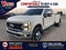 2023 Ford Super Duty F-350 DRW Pickup LARIAT