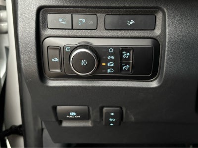 2023 Ford Super Duty F-350 DRW Pickup LARIAT