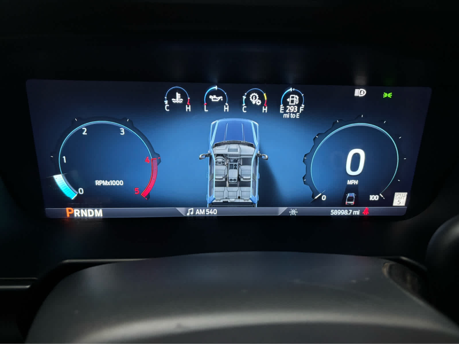 2023 Ford Super Duty F-350 DRW Pickup LARIAT
