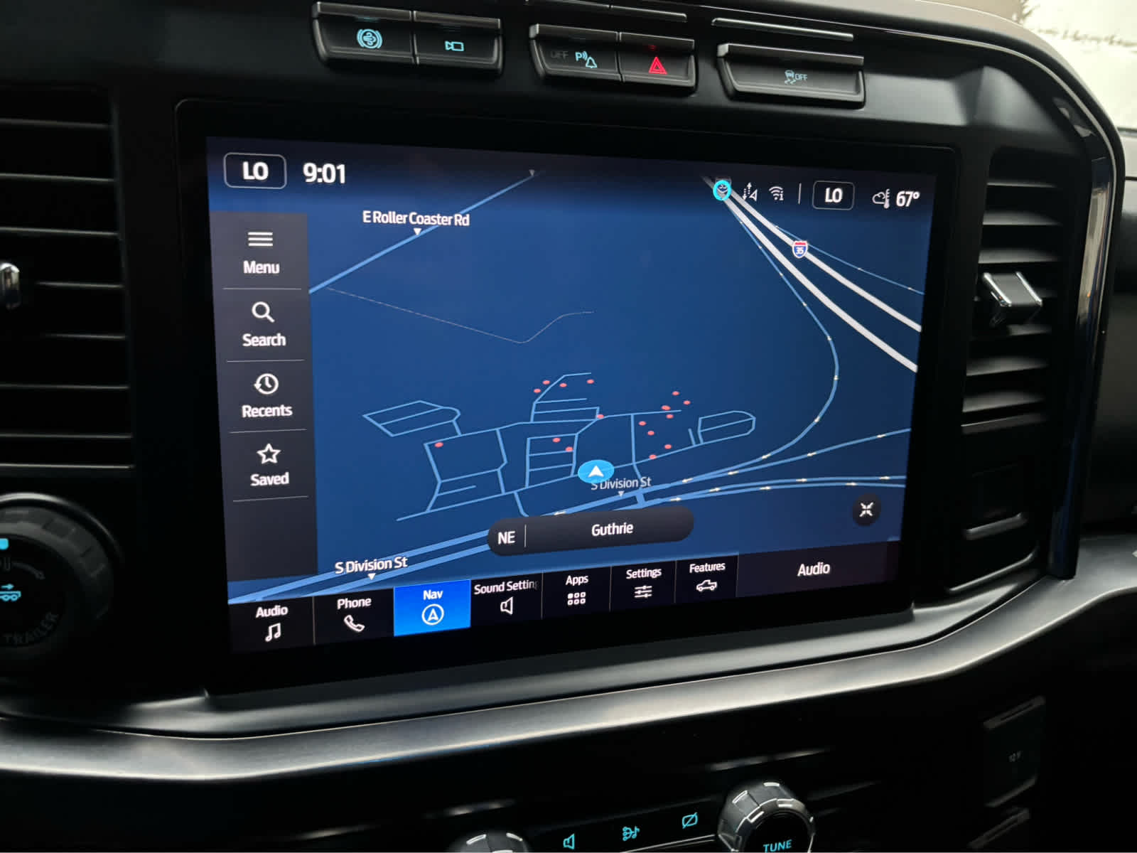 2023 Ford Super Duty F-350 DRW Pickup LARIAT