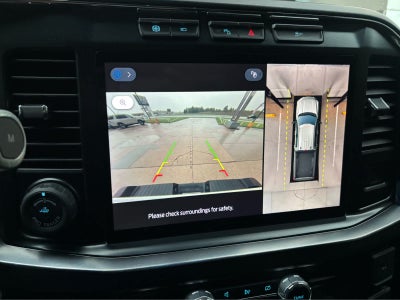 2023 Ford Super Duty F-350 DRW Pickup LARIAT