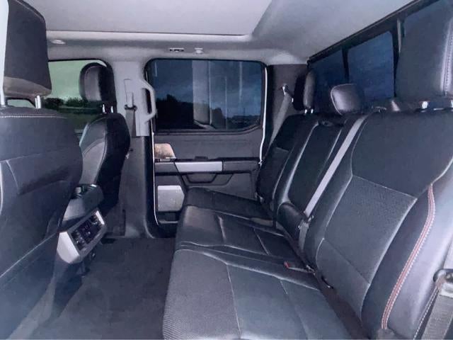 2023 Ford Super Duty F-350 DRW Pickup LARIAT