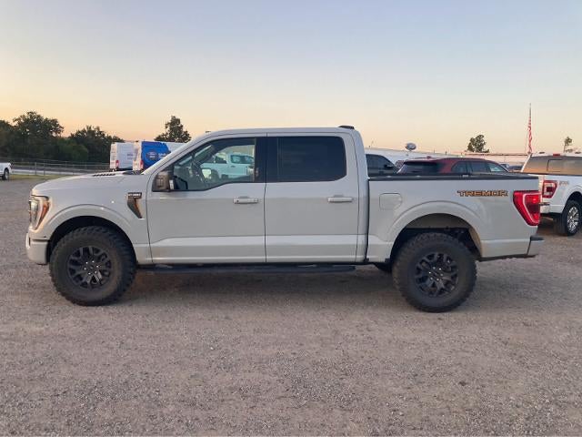 2023 Ford Super Duty F-350 DRW Pickup LARIAT