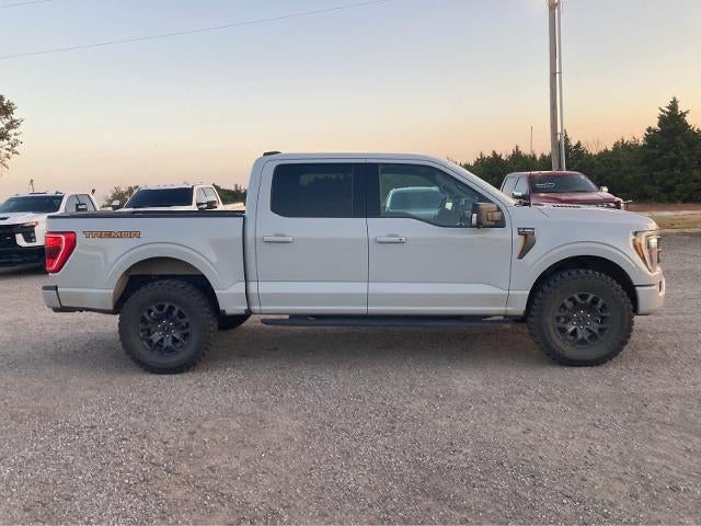 2023 Ford Super Duty F-350 DRW Pickup LARIAT