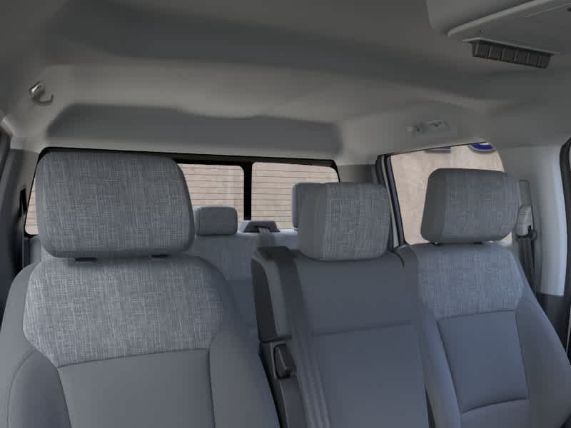 2026 Ford Super Duty F-350 DRW Pickup XLT