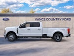 2026 Ford Super Duty F-350 DRW Pickup XLT