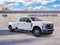 2026 Ford Super Duty F-350 DRW Pickup XLT