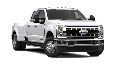 2026 Ford Super Duty F-350 DRW Pickup XLT