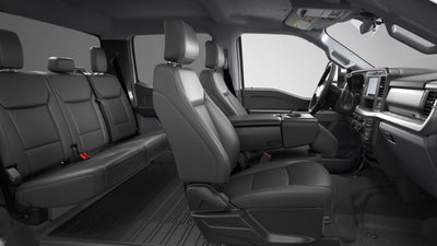 2026 Ford Super Duty F-350 DRW Pickup XLT