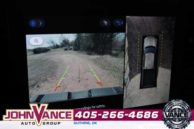 2024 Ford Super Duty F-350 DRW Pickup LARIAT