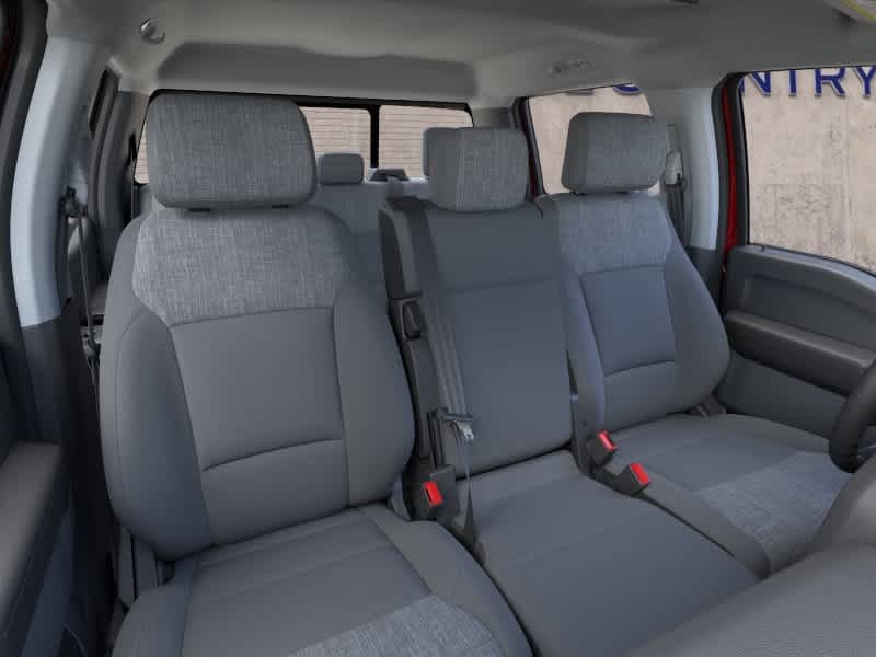 2026 Ford Super Duty F-350 DRW Pickup XLT