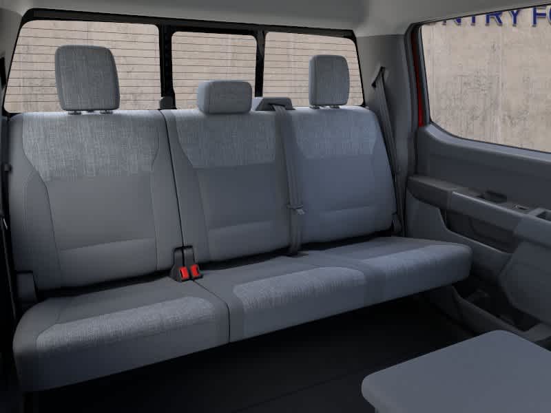 2026 Ford Super Duty F-350 DRW Pickup XLT