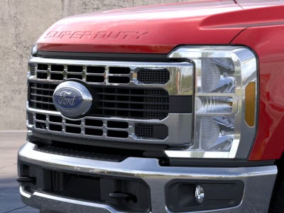 2026 Ford Super Duty F-350 DRW Pickup XLT