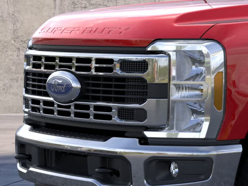 2026 Ford Super Duty F-350 DRW Pickup XLT