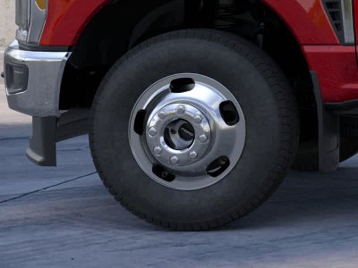 2026 Ford Super Duty F-350 DRW Pickup XLT