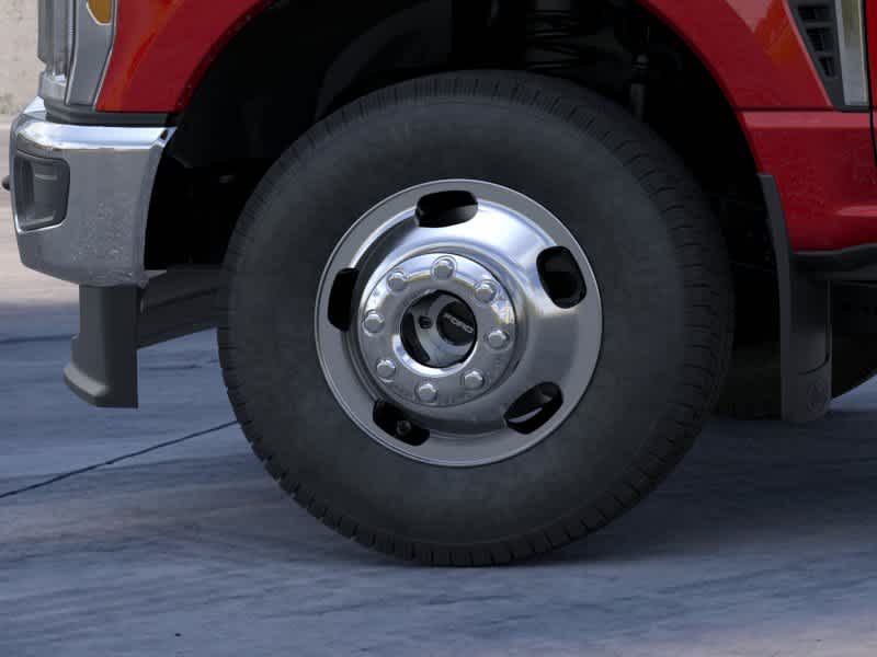 2026 Ford Super Duty F-350 DRW Pickup XLT