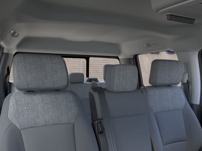 2026 Ford Super Duty F-350 DRW Pickup XLT