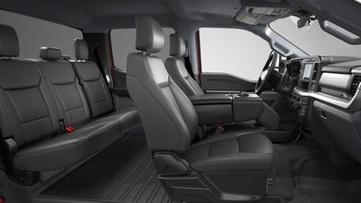 2026 Ford Super Duty F-350 DRW Pickup XLT