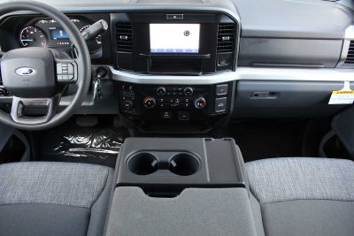 2026 Ford Super Duty F-350 DRW Pickup XLT