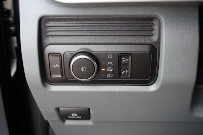 2026 Ford Super Duty F-350 DRW Pickup XLT