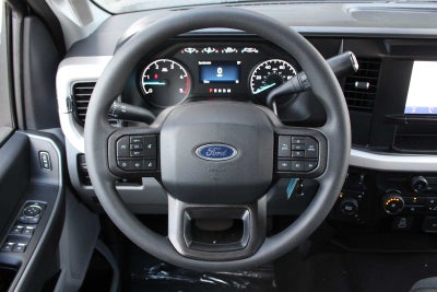 2026 Ford Super Duty F-350 DRW Pickup XLT