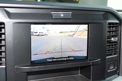 2026 Ford Super Duty F-350 DRW Pickup XLT