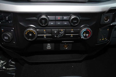 2026 Ford Super Duty F-350 DRW Pickup XLT